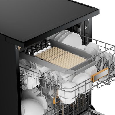 Máy rửa chén Comfee CDWEF1401HB W-VN