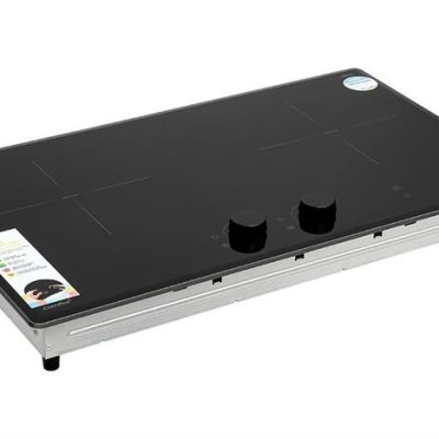 Bếp từ đôi âm Comfee CIH-52DIU