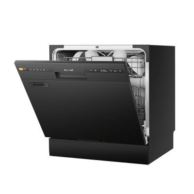 Máy rửa chén COMFEE CDW 10F60TB