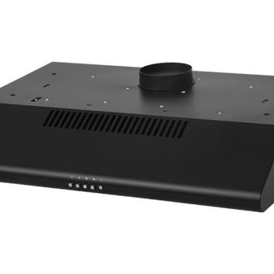 Máy hút mùi âm tủ Comfee CH-70SF49B