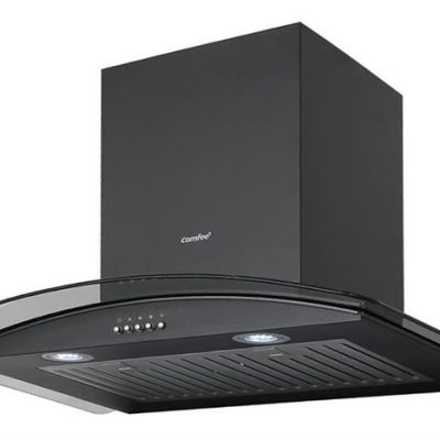 Máy hút mùi kính cong Comfee CH-70CV71B