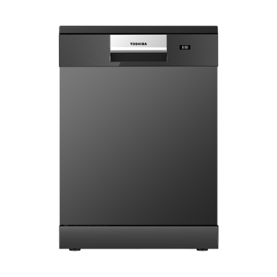 Máy rửa bát Toshiba Originclean DW-15F7- VN